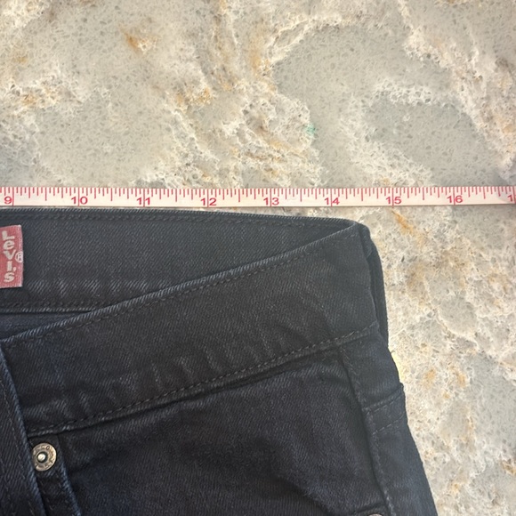 Levi’s Slim Straight leg 514 in 29/30 - Picture 6 of 7